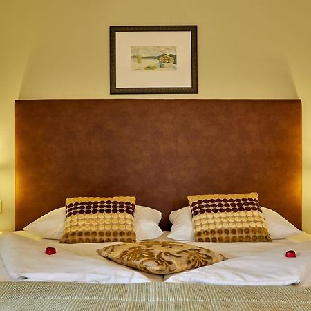 Dolomit Boutique Hotel لا فيلا المظهر الخارجي الصورة