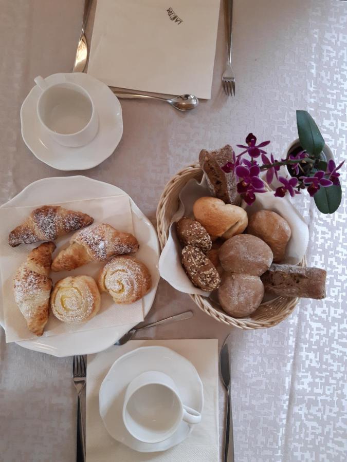 Dolomit Boutique Hotel لا فيلا المظهر الخارجي الصورة