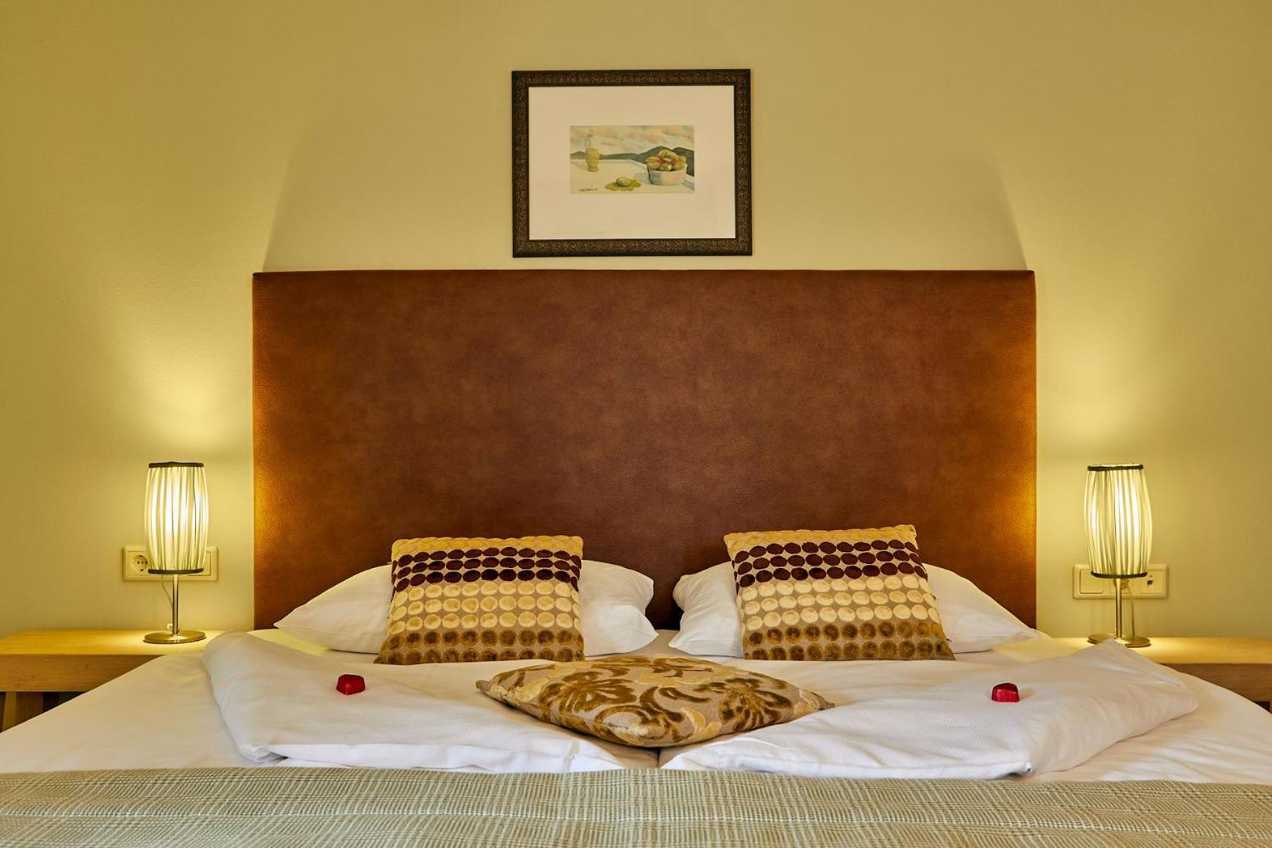 Dolomit Boutique Hotel لا فيلا المظهر الخارجي الصورة